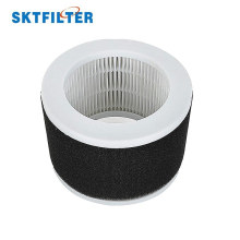 Home Air Filter H13 HEPA Filter Pm 2.5